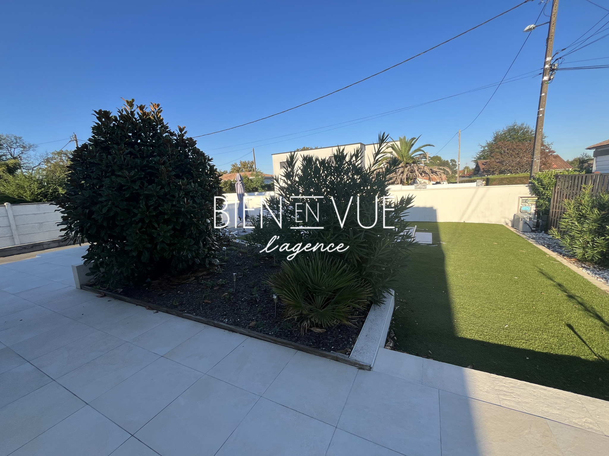 Maison à vendre à Pessac, 118 m², 4 pièces – photo 2 sur 7