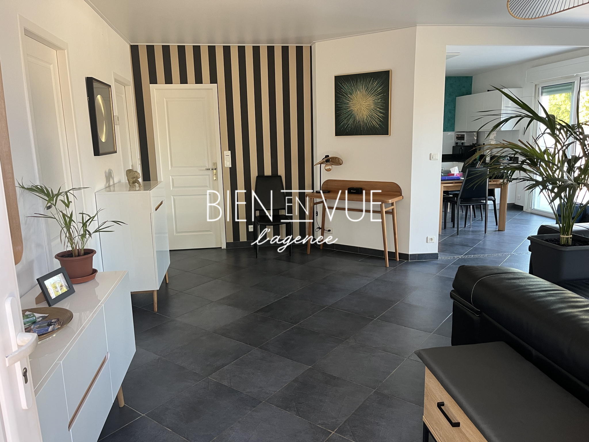 Maison à vendre à Pessac, 118 m², 4 pièces – photo 3 sur 7