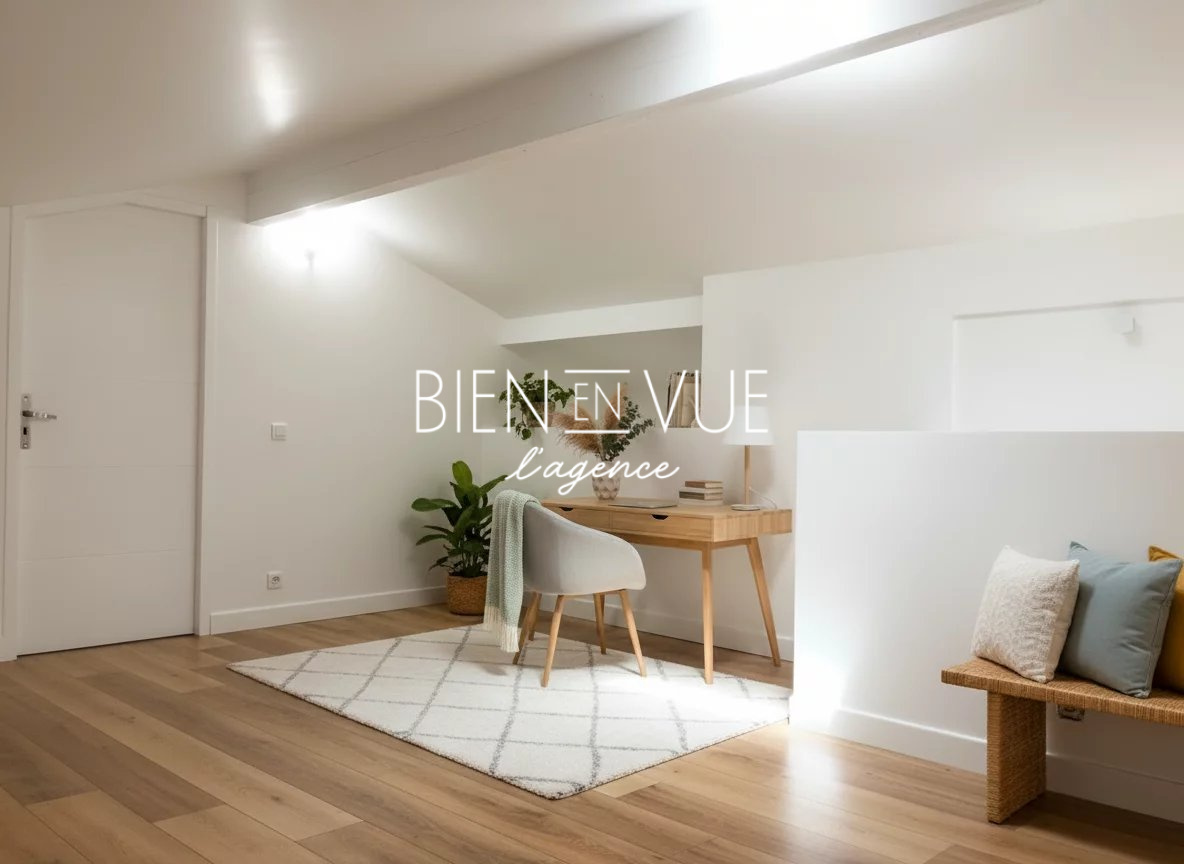 Appartement à vendre à Andernos les bains, 170 m², 7 pièces – photo 3 sur 4