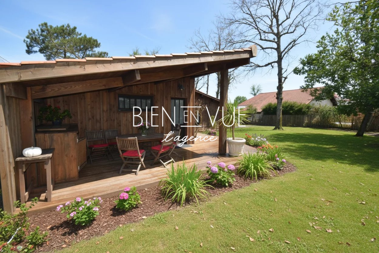 Appartement à vendre à Andernos les bains, 128 m², 6 pièces – photo 3 sur 8