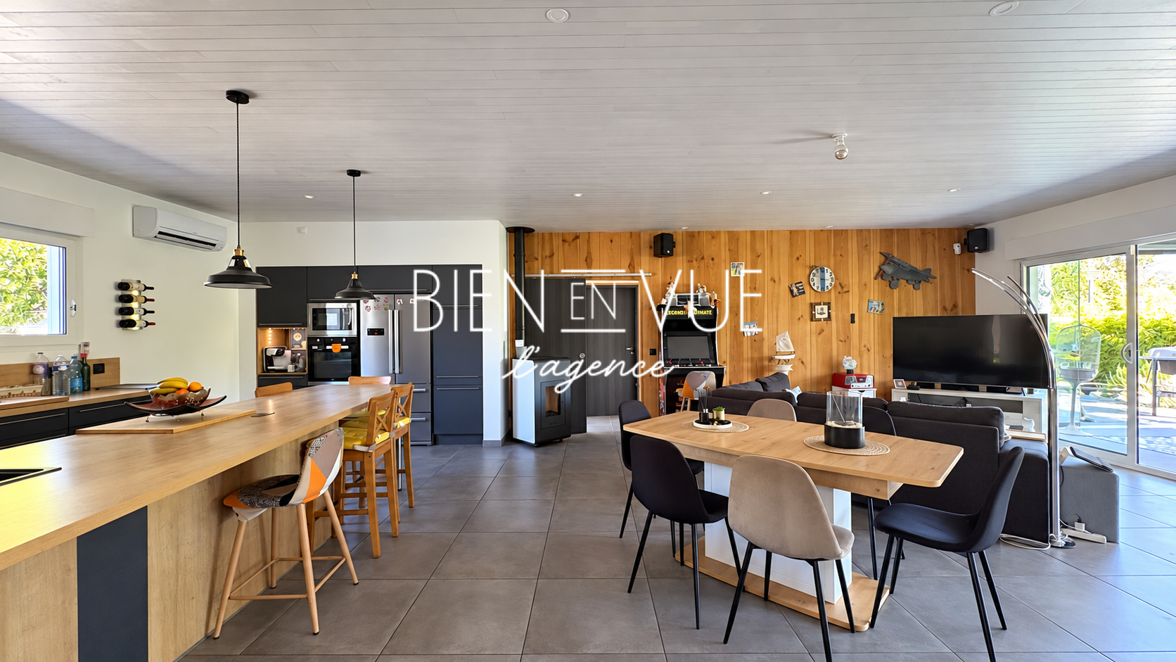 Maison à vendre à Ares, 167 m², 5 pièces – photo 3 sur 5