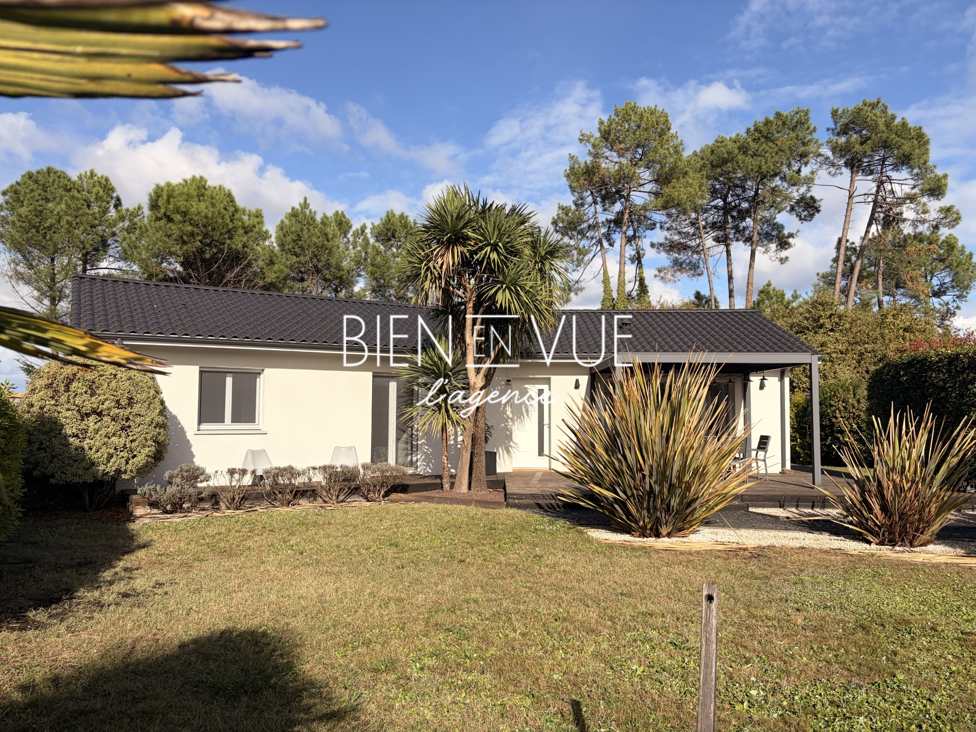 Maison à vendre à Ares, 100,27 m², 4 pièces – photo 3 sur 9