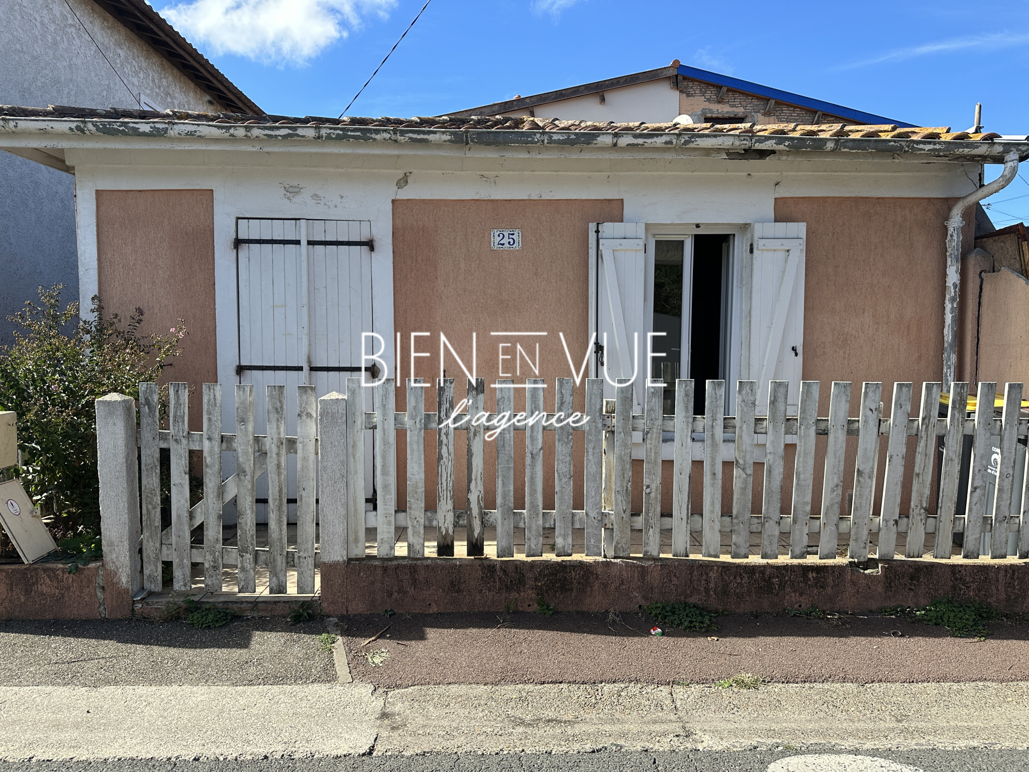 Maison à vendre à Gujan mestras, 62 m², 3 pièces – photo 2 sur 3