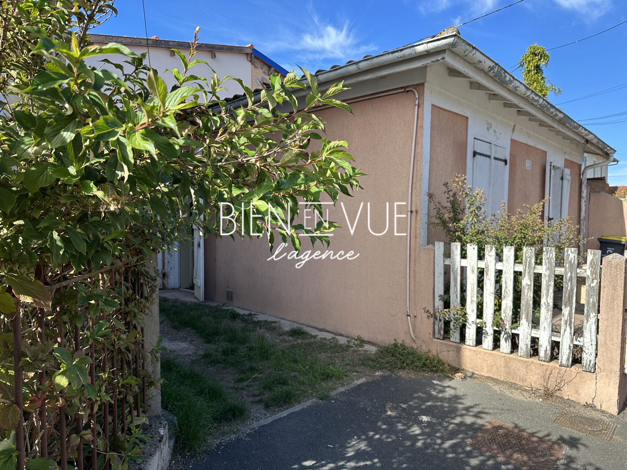 Maison à vendre à Gujan mestras, 62 m², 3 pièces – photo 1 sur 3