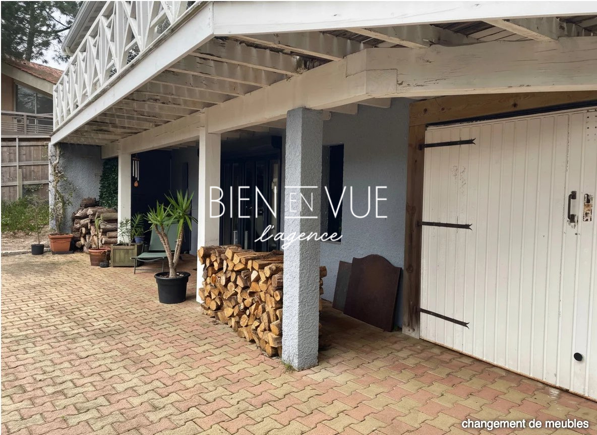 Appartement à vendre à Lege cap ferret, 139 m², 6 pièces – photo 2 sur 6