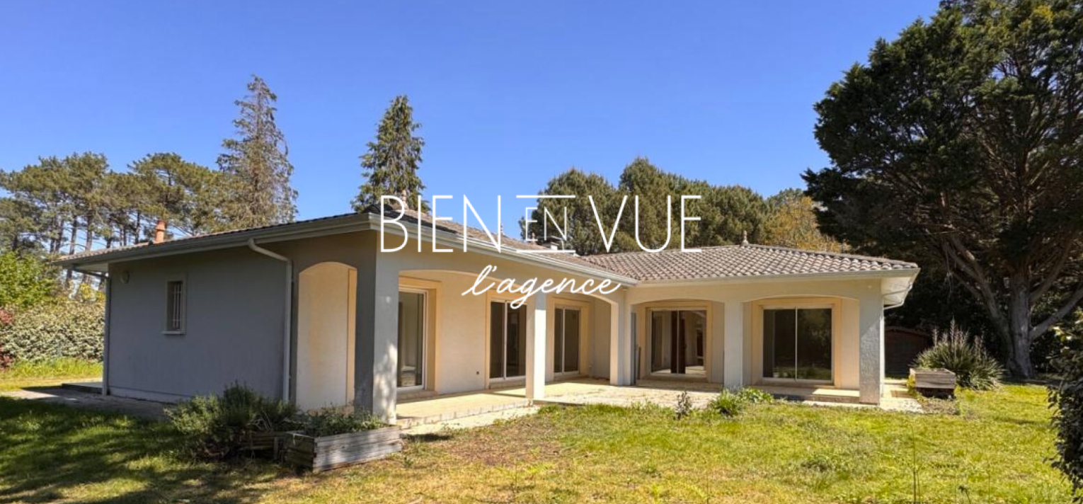 Maison à vendre à Ares, 150 m², 5 pièces – photo 1 sur 4