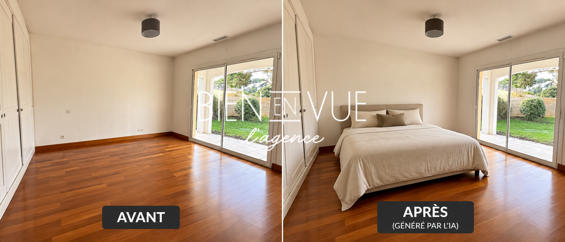 Maison à vendre à Ares, 150 m², 5 pièces – photo 3 sur 4