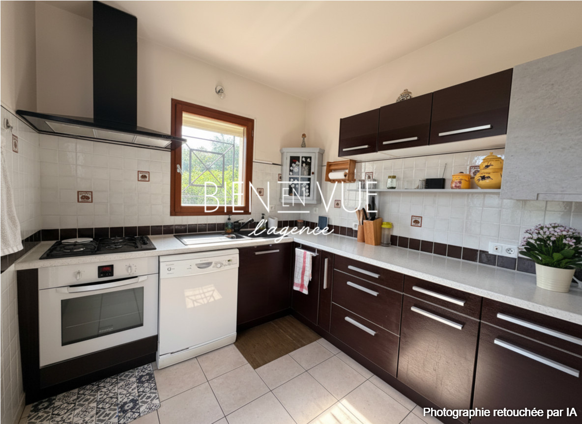 Maison à vendre à Ares, 210 m², 7 pièces – photo 3 sur 5