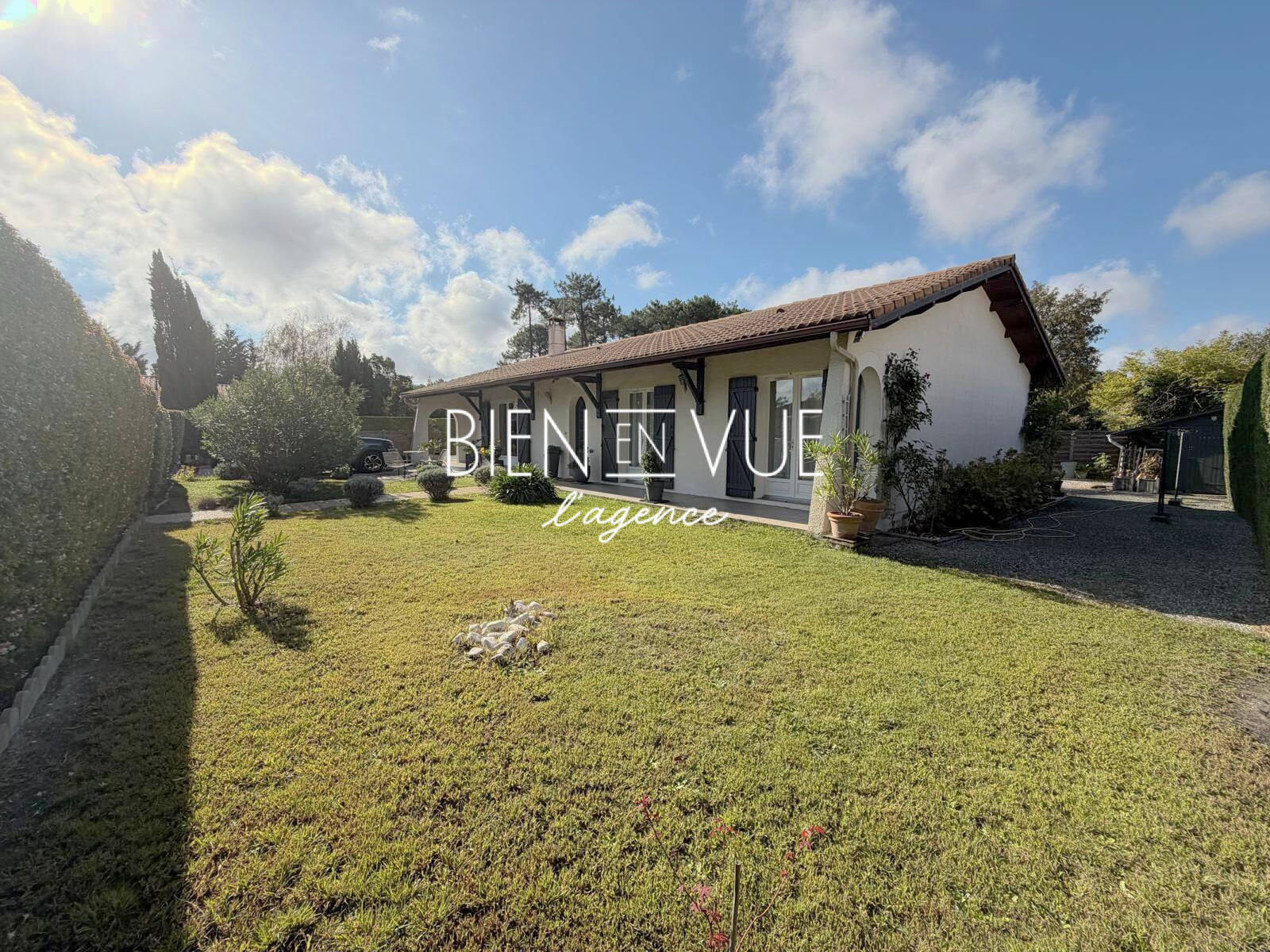 Maison à vendre à Ares, 118 m², 6 pièces – photo 2 sur 7