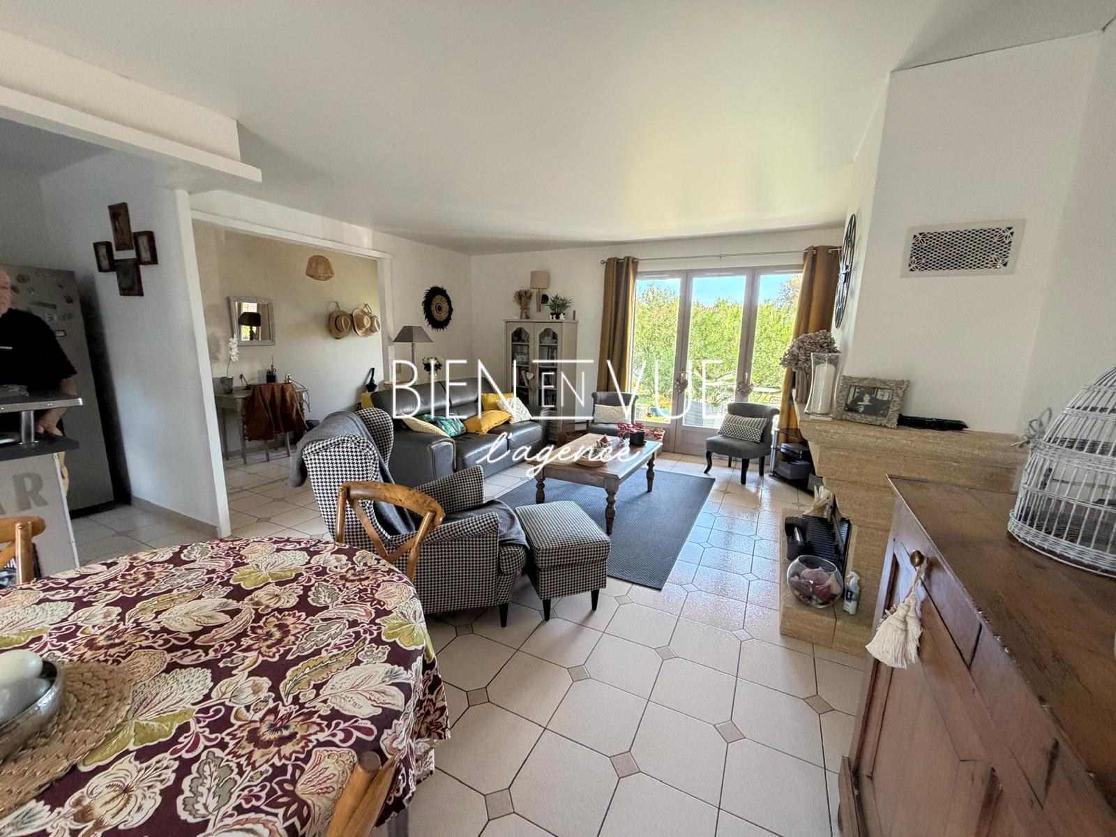 Maison à vendre à Ares, 118 m², 6 pièces – photo 3 sur 7
