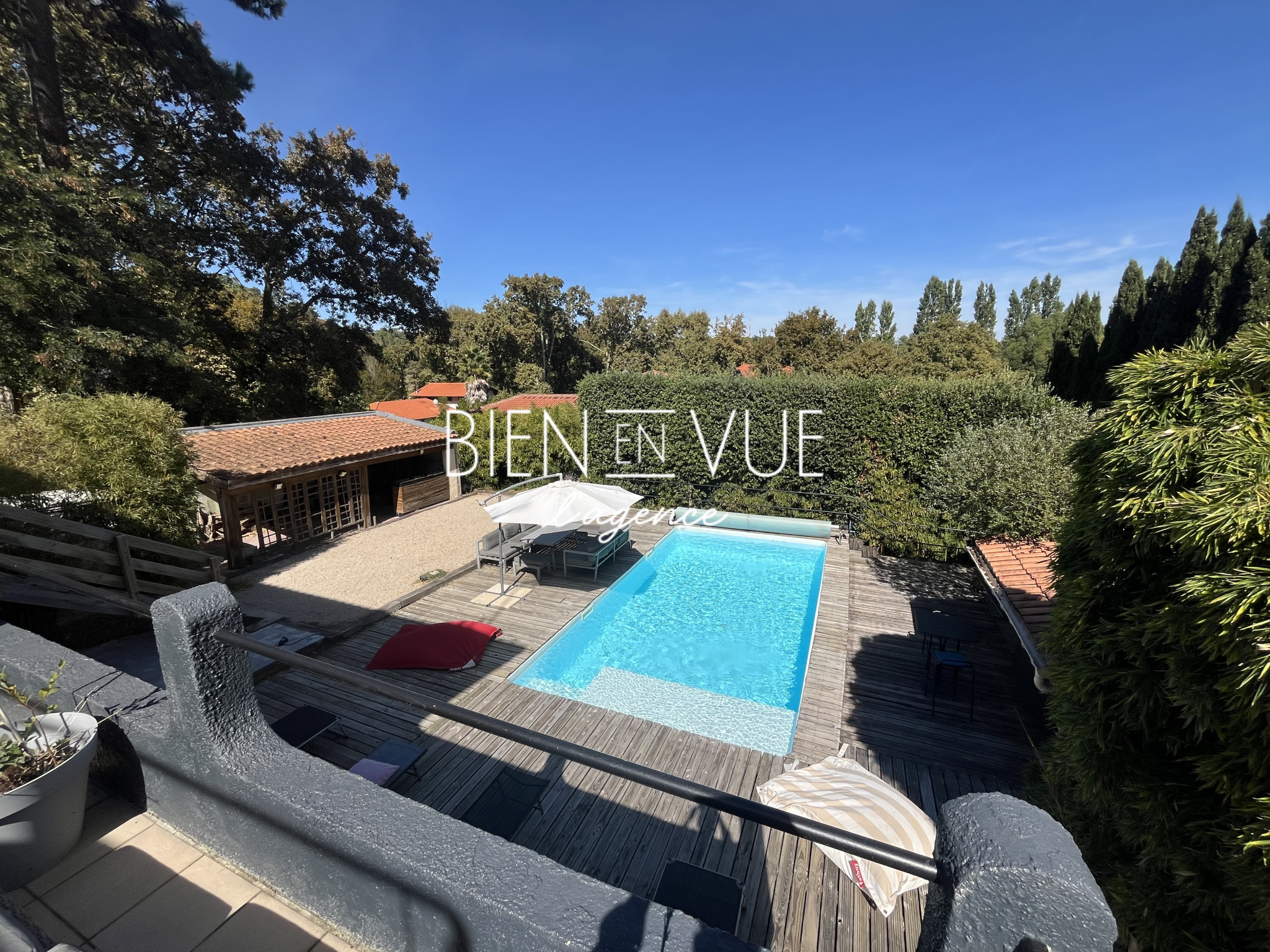Maison à vendre à La teste de buch, 331 m², 8 pièces – photo 2 sur 7