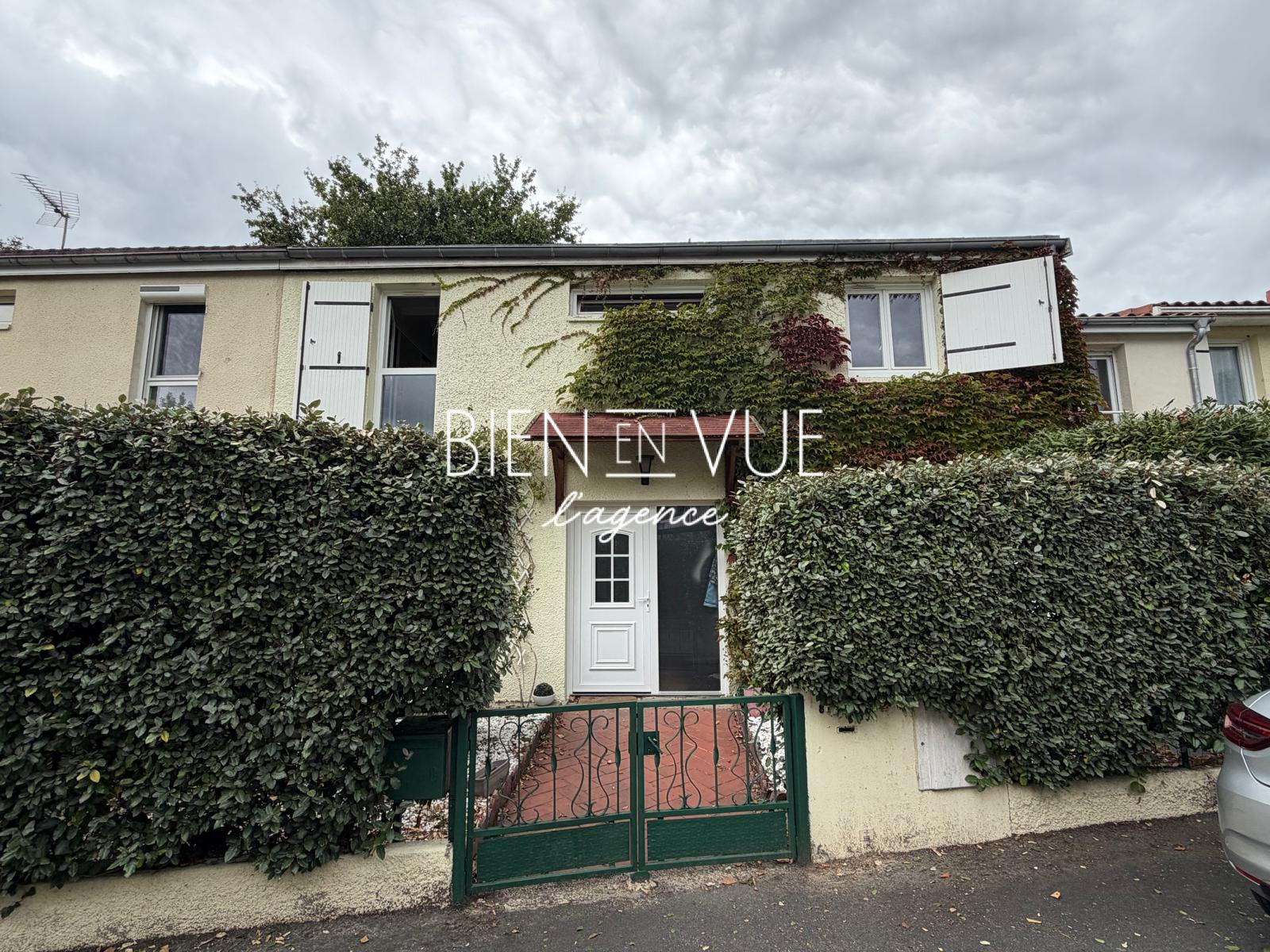 Maison à vendre à Gradignan, 145,4 m², 7 pièces – photo 1 sur 9