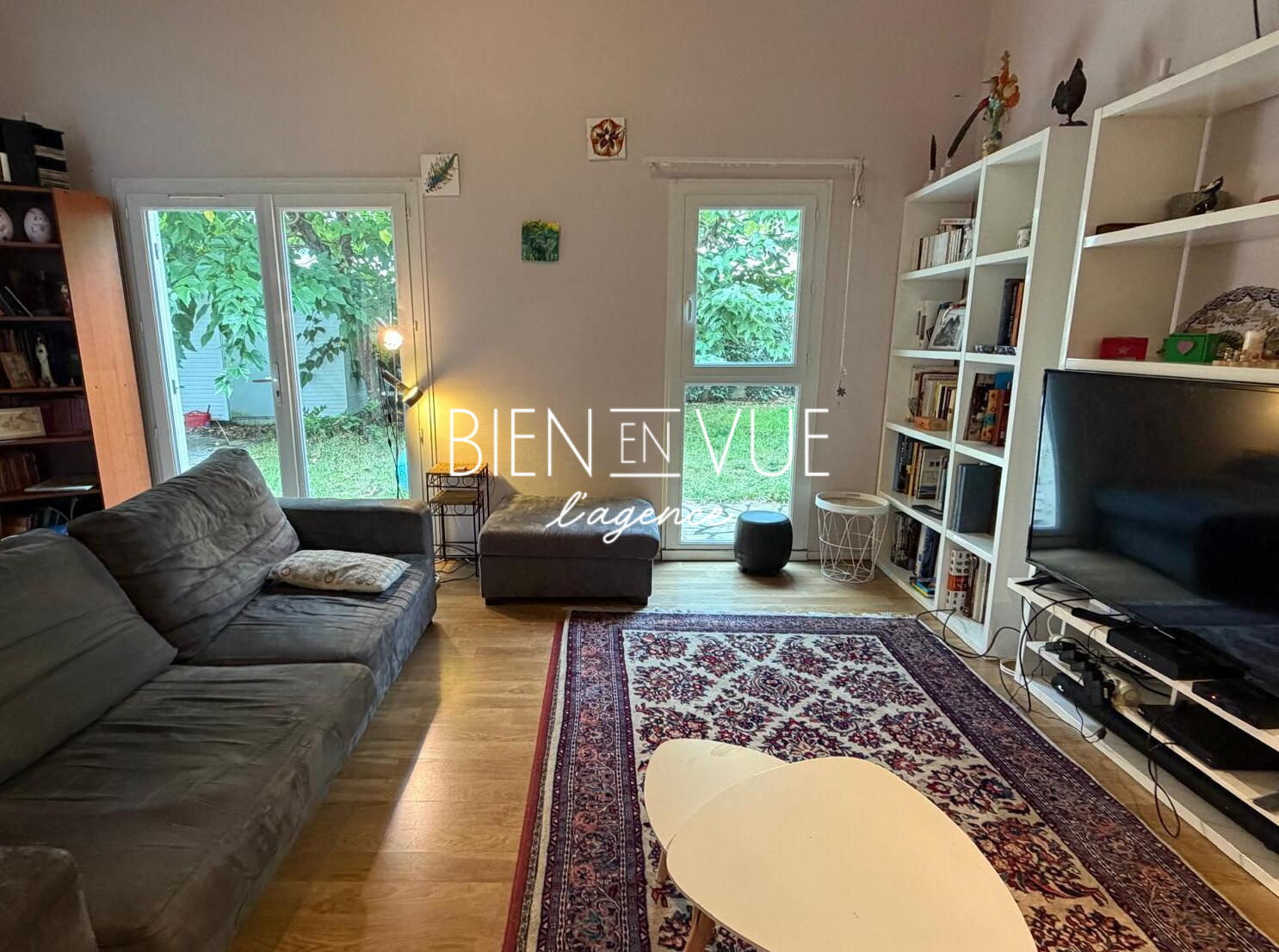 Maison à vendre à Gradignan, 145,4 m², 7 pièces – photo 3 sur 9
