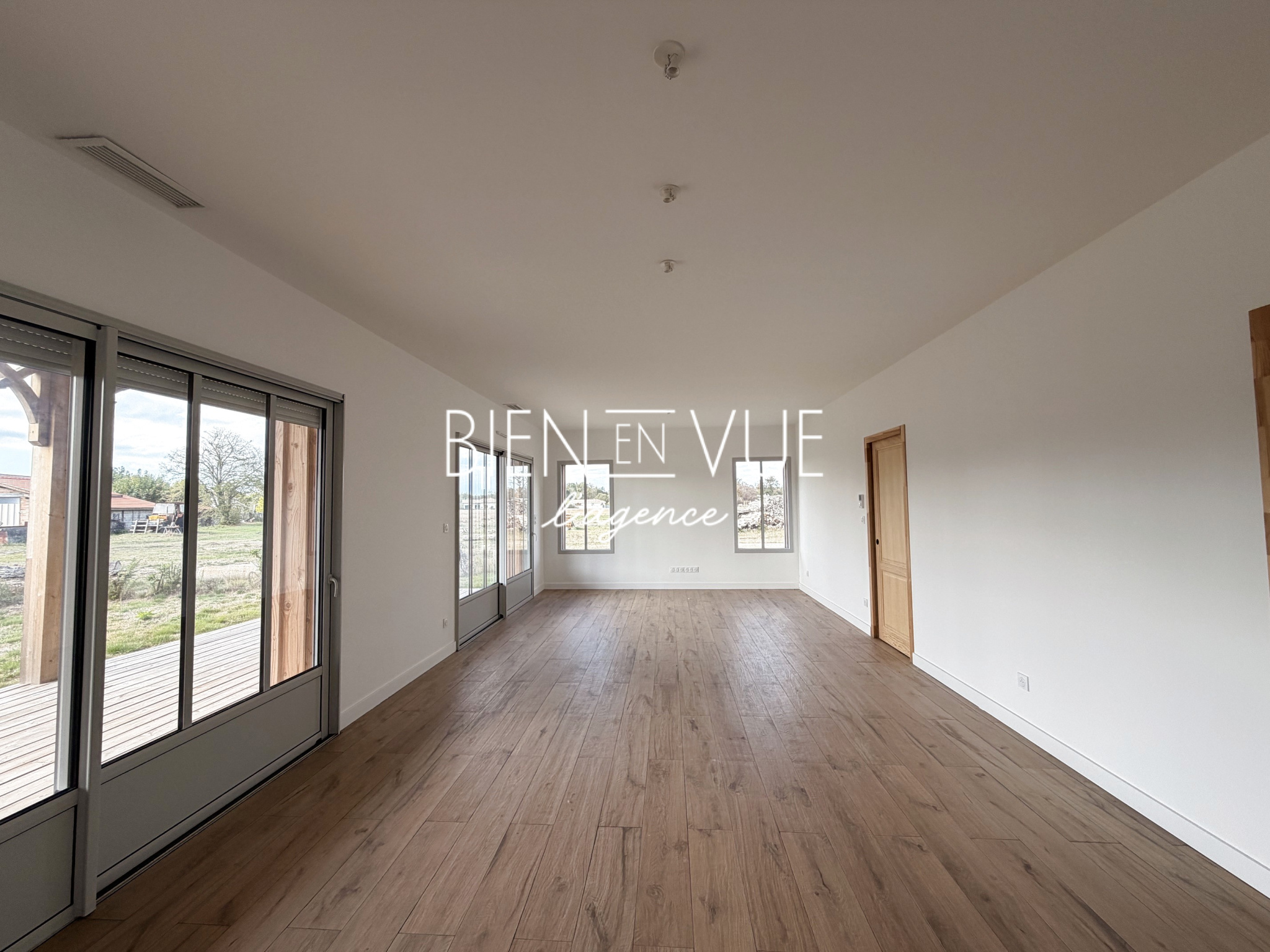 Maison à vendre à Le porge, 155 m², 5 pièces – photo 3 sur 5