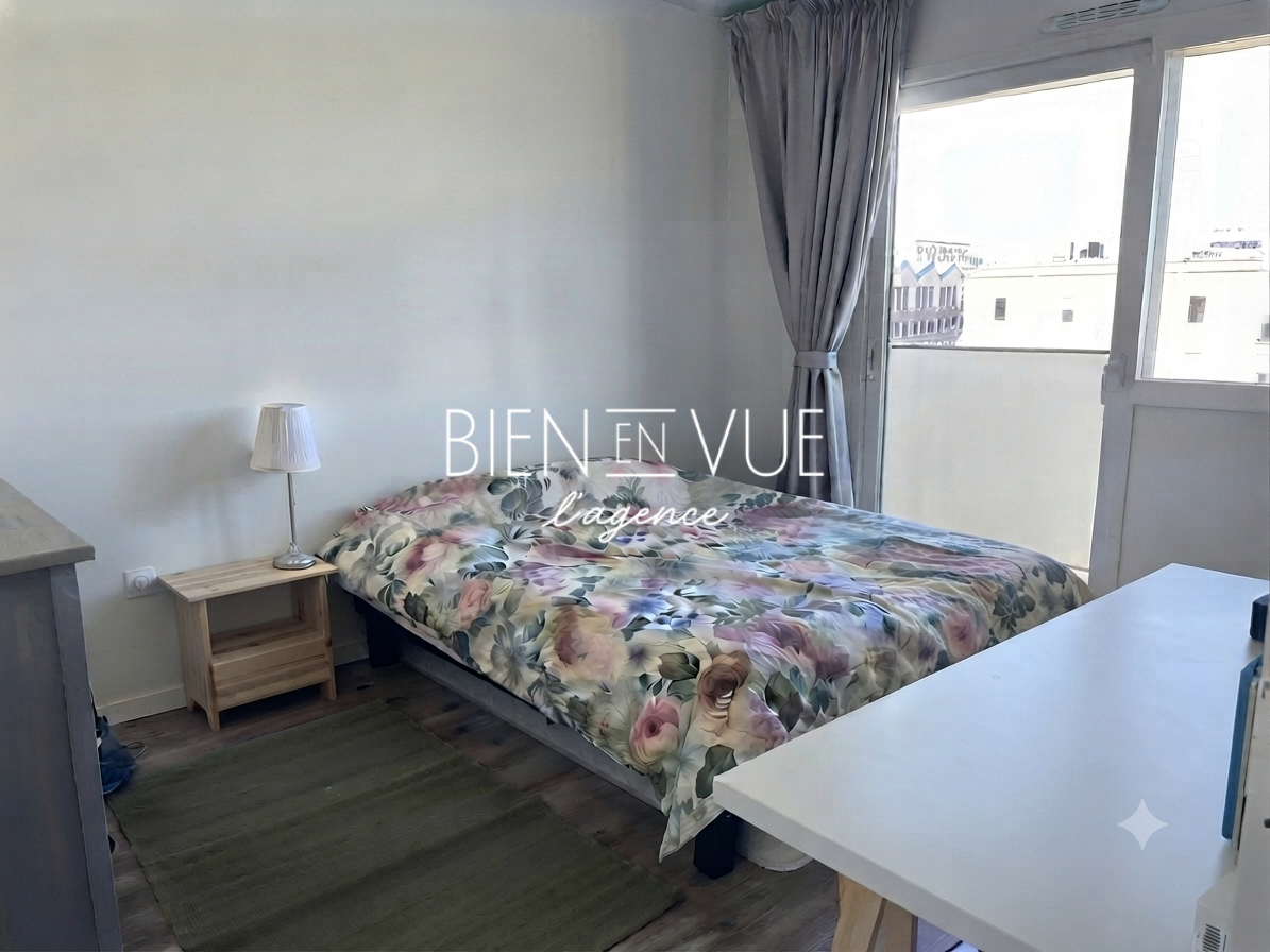 Appartement à vendre à Bordeaux, 40 m², 2 pièces – photo 3 sur 9