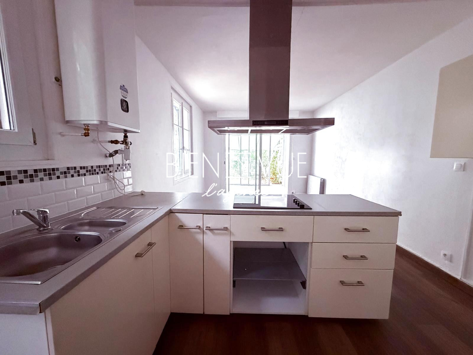 Maison à vendre à Andernos les bains, 53 m², 3 pièces – photo 2 sur 7