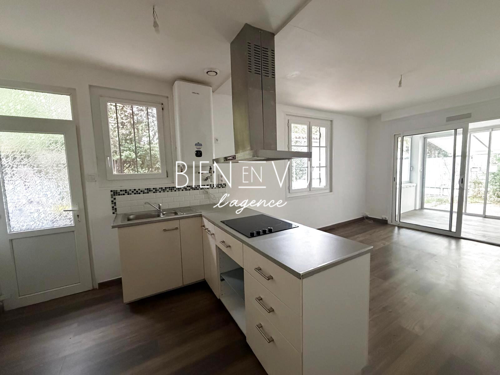 Maison à vendre à Andernos les bains, 53 m², 3 pièces – photo 3 sur 7