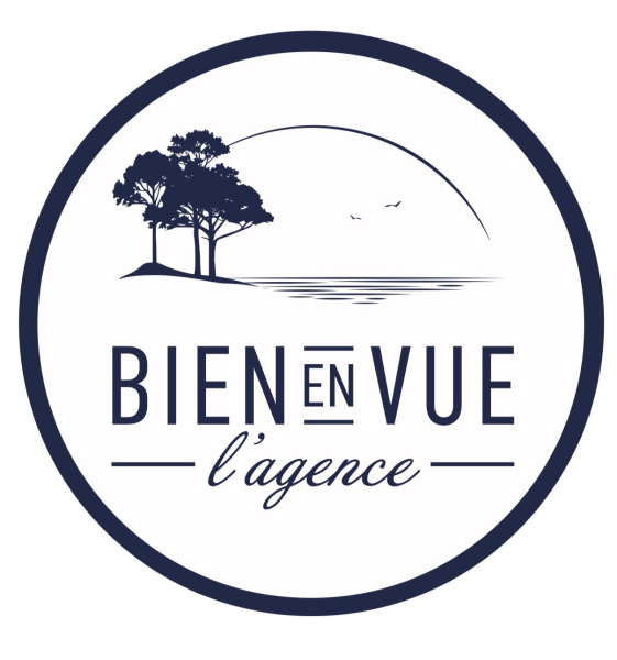 Logo de l'agence Bien En Vue